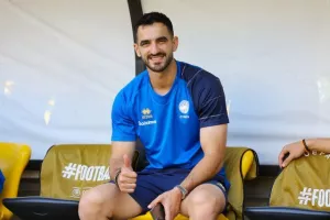 Ισοπαλία στην Βουλγαρία-Έστειλαν μήνυμα οι Κύπριοι διεθνείς! (Φώτος)