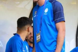 Ισοπαλία στην Βουλγαρία-Έστειλαν μήνυμα οι Κύπριοι διεθνείς! (Φώτος)