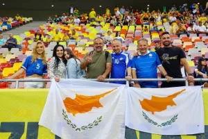 Τετράλεπτο ΣΟΚ και ήττα για την Εθνική στο Βουκουρέστι (Φώτος)