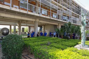 H Κυπριακή Ολυμπιακή Επιτροπή τίμησε την Ολυμπιακή Ημέρα της 23ης Ιουνίου