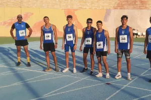 Τα αποτελέσματα της Ημερίδας Στίβου στις 11 Ιουνίου 2025