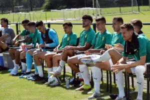 Φωτορεπορτάζ από τη νίκη της ΑΕΚ