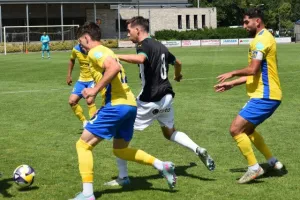 Φωτορεπορτάζ από τη νίκη της ΑΕΚ