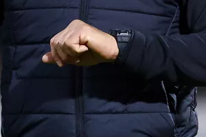 Με αγωνία...