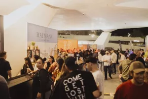 The Mediterranean Bar Show 2025 — Ένα νέο κεφάλαιο για την κουλτούρα των κοκτέιλ της Κύπρου