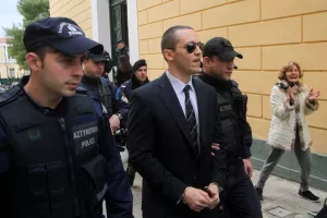 Κασιδιάρης/Την αποφυλάκισή του προτείνει η εισαγγελέας