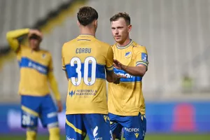 Max Meyer/FC Heidenheim 