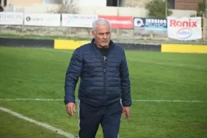 “Έκανα φίλους τους οπαδούς, λεβέντες παίκτες-Φεύγω με αίσθημα αδικίας”