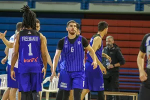Ανακοίνωση για Βάρσο 
