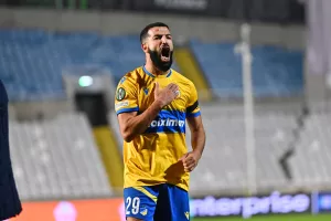 ΠΡΟΤΑΣΗ και... απόφαση