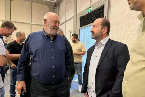 Κοτσιηνοχώρκα!