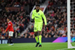 Ουζόχο με... Manchester United