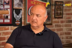 "Κάποιος που θέλει να έρθει στην ΑΕΚ θα ακούσει τα καλύτερα"