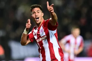 Κωστούλας: Στη λίστα της Tuttosport για το βραβείο «Golden Boy»