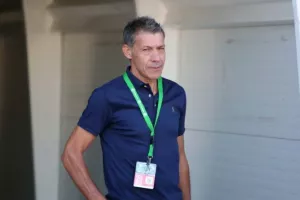 Επίσημο: Ανακοίνωσε την πρόσληψη Λάρκου
