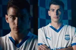 Απολλωνίστας ο Ivan Ljubic!