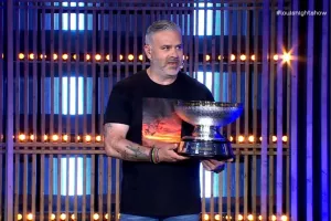 Στηρίζουν το FIBA EuroBasket 2025 και οι Κύπριοι celebrities