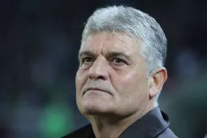 Ioan Andone/Κύπρος