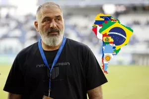 Η αγορά... του!