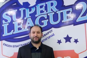 "Οι ομάδες πρέπει να δώσουν περισσότερη πνοή στο ελληνικό στοιχείο"
