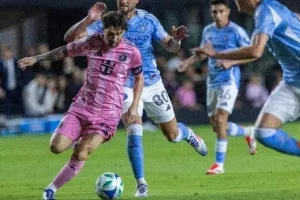 Ο Μέσι παραμένει ο πιό ακριβοπληρωμένος παίκτης στο MLS