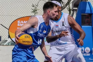 Στον Κεραυνό ο Τρετιάκοβ