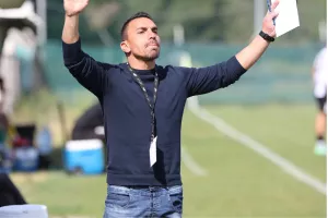 Το respect της ΠΑΕΕΚ στον Μπίδη: "Πρότυπο επαγγελματισμού, νοοτροπίας και σεβασμού"