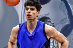 Ενίσχυση με Λιβανό