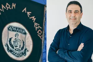 Στο προσκήνιο ο Δρ. Ρούσος για το σωματείο / Τα δεδομένα 