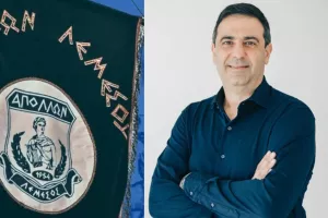 Κατέθεσε υποψηφιότητα ο Δρ. Ρούσος / Αυτοί που μένουν και οι νέες προσθήκες 