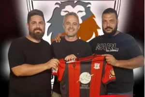 Συμφωνία με Αντώνη Νάτσικα