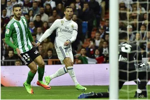 Το μενού είχε… CR7, Νέιμαρ, Βινίσιους, Κουτίνιο και Μπέιλ 