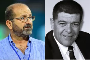 Στρατής για Πυρίλλη: «Μεγάλο το χτύπημα, μεγάλη η απώλειά σου»