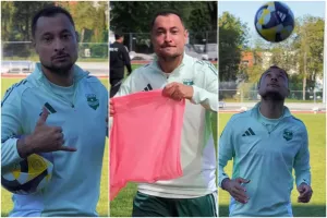 (Βίντεο) Στιγμές… Κορρέια