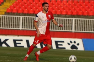 Ανακοίνωσε Dusan Stevanovic