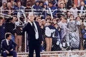 Θλίψη για τον χαμό του Λάκη Σωφρονίου / Συλλυπητήρια ανακοίνωση