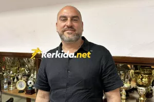 Στο kerkida ο πρόεδρος 
