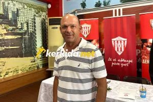 Πάντα στις επάλξεις 