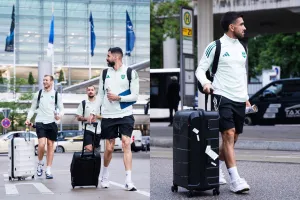 (Φώτος) Αυστρία και… ρεπό 