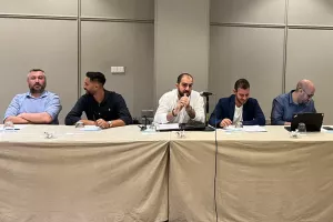 "Το 90% είναι Ανορθωσιάτες-Πρέπει να αναγεννηθεί η επαρχία"