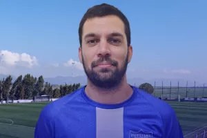 Παραμένει και ο Παύλου 