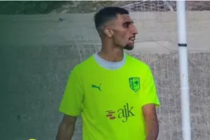Καθόλου τυχαία