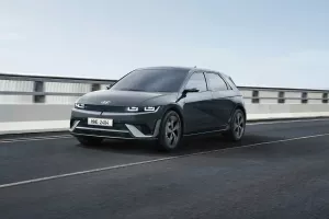 Βράβευση του Hyundai IONIQ 5 N ως Five - Star Car από τα βραβεία AUTOCAR 2025
