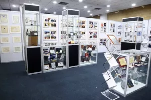 To Kerkida στην παρουσίαση του βιβλίου "Ντίνος Μιχαηλίδης: Ο ευπατρίδης του κυπριακού αθλητισμού"