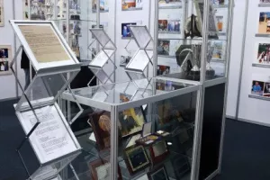 To Kerkida στην παρουσίαση του βιβλίου "Ντίνος Μιχαηλίδης: Ο ευπατρίδης του κυπριακού αθλητισμού"