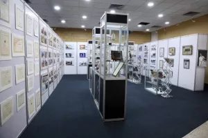 To Kerkida στην παρουσίαση του βιβλίου "Ντίνος Μιχαηλίδης: Ο ευπατρίδης του κυπριακού αθλητισμού"
