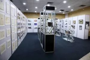 To Kerkida στην παρουσίαση του βιβλίου "Ντίνος Μιχαηλίδης: Ο ευπατρίδης του κυπριακού αθλητισμού"