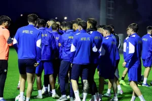 Η συγκυρία ενός ρόστερ με υποσχέσεις 