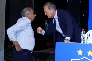 Ολοκληρώθηκε η Συνέλευση του ΑΠΟΕΛ