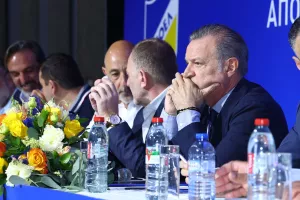 Ολοκληρώθηκε η Συνέλευση του ΑΠΟΕΛ
